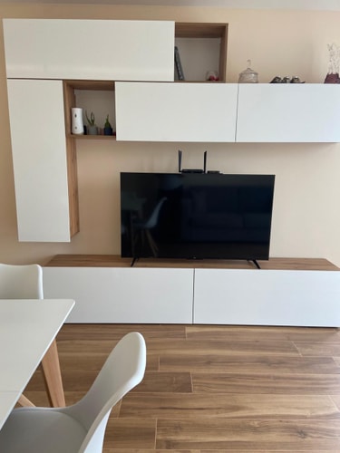Sofia Park View Apartment · Sofia Park View Apartment – Cozy & Modern 2BD 14 Flat Manager Booking