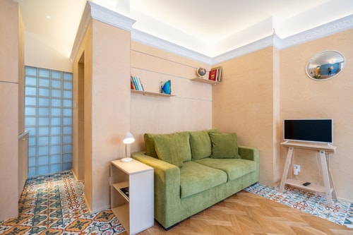 Bijou - 1 Bedroom Apartment 19 Flat Manager Booking