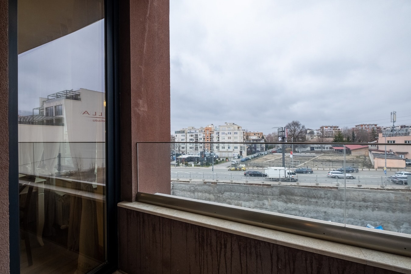 The Lemons Cozy Apartment 30 Flat Manager Booking