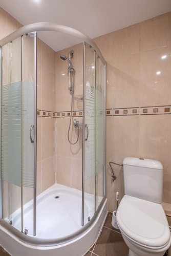 Spacious 1 bedroom apartment in a lively center 28 Flat Manager Booking