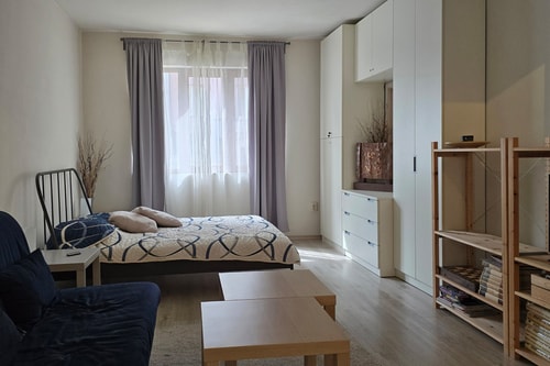 Red Door Apartment 0 Flat Manager Booking
