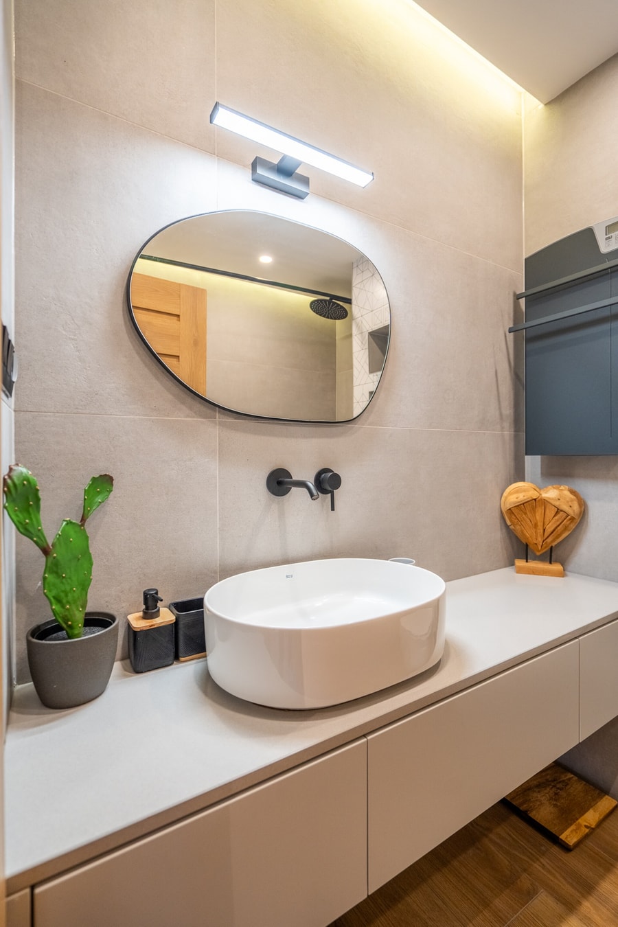 Arte Apartment 41 Flat Manager Booking