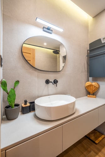 Arte Apartment 41 Flat Manager Booking
