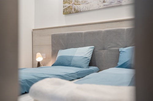Harmony Suite 6 Flat Manager Booking