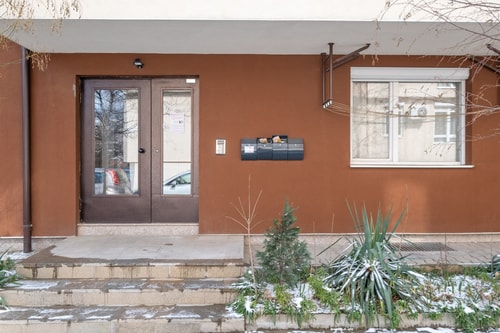 Iztok · Alex cozy apartment - 1 bedroom 33 Flat Manager Booking