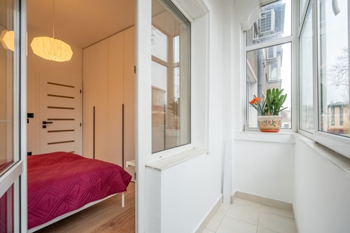 Nova nook 31 Flat Manager Booking