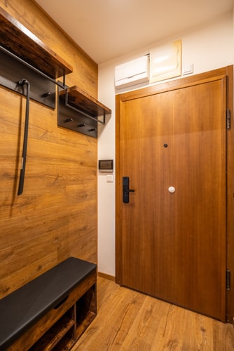 Arte Apartment 56 Flat Manager Booking