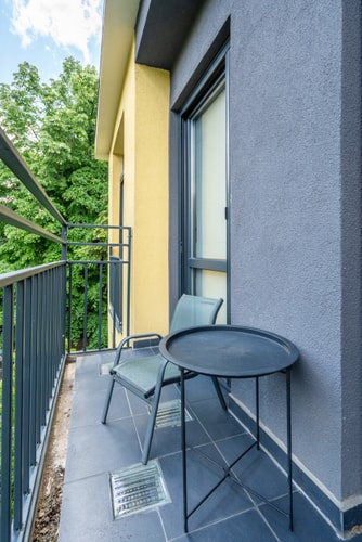 Arte Apartment 31 Flat Manager Booking
