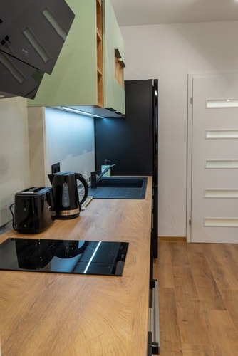 Sofia Space Nest 13 Flat Manager Booking