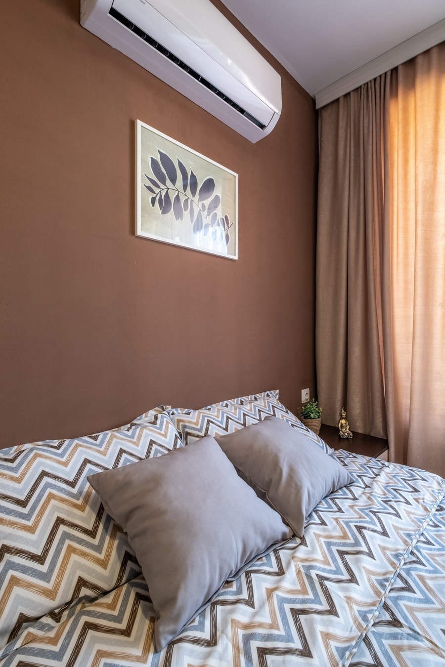 Cozy Homes 1 21 Flat Manager Booking