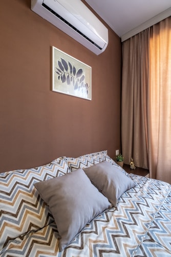 Cozy Homes 1 21 Flat Manager Booking