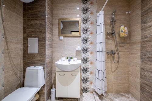 Cozy Homes 1 2 Flat Manager Booking
