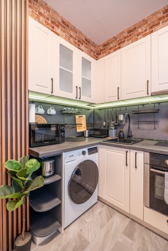 BB Apartment 23 Flat Manager Booking