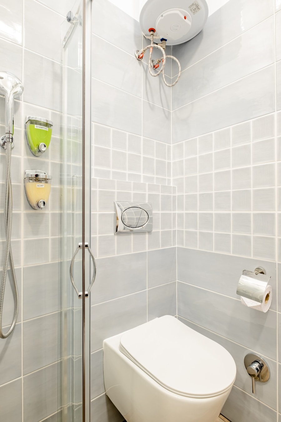 Lofty - 1 bedroom apartment in the heart of Sofia 15 Flat Manager Booking