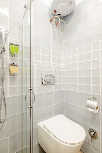 Lofty - 1 bedroom apartment in the heart of Sofia 15 Flat Manager Booking