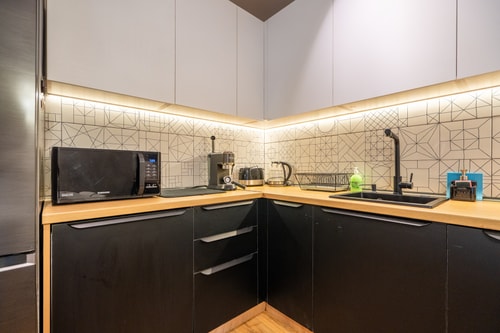 Arte Apartment 19 Flat Manager Booking