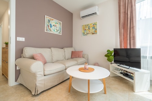 Fusion Finesse - 2BD with parking space 6 Flat Manager Booking
