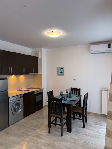 Algara Studio 1 Flat Manager Booking