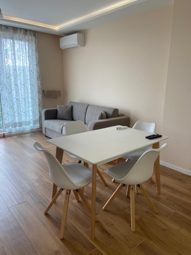 Sofia Park View Apartment · Sofia Park View Apartment – Cozy & Modern 2BD 7 Flat Manager Booking