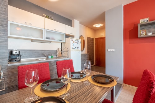 Modern Apartment | Top Location | Friendly Host 11 Flat Manager Booking