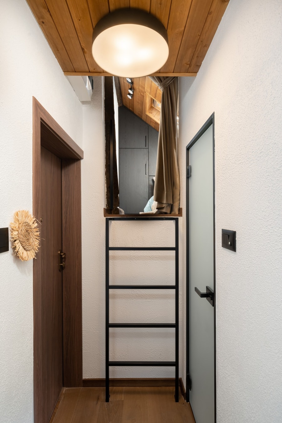 Gurgulyat view - 1 Bedroom Loft 10 Flat Manager Booking