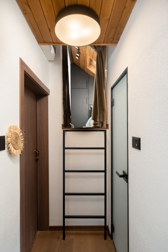 Gurgulyat view - 1 Bedroom Loft 10 Flat Manager Booking