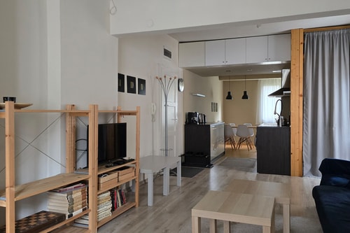 Red Door Apartment 4 Flat Manager Booking