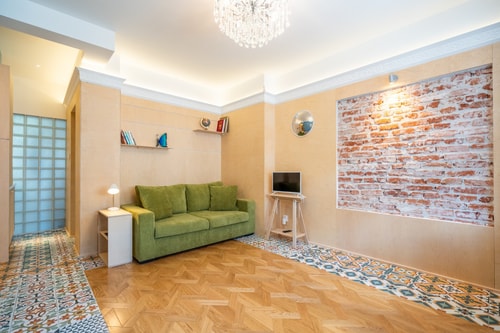 Bijou - 1 Bedroom Apartment 20 Flat Manager Booking