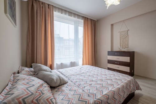 Cozy Homes 3 22 Flat Manager Booking