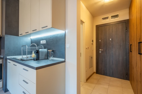Palitra Studio 31 Flat Manager Booking