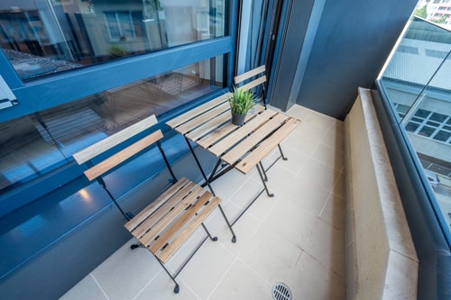 Palitra Studio 44 Flat Manager Booking