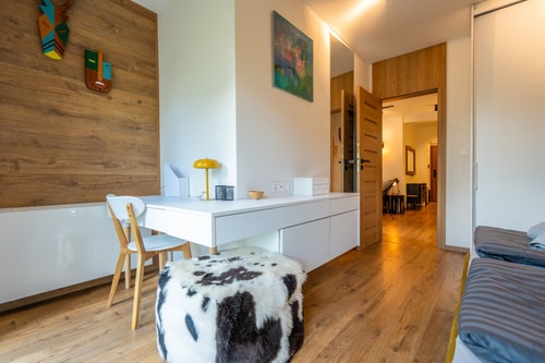 Arte Apartment 44 Flat Manager Booking