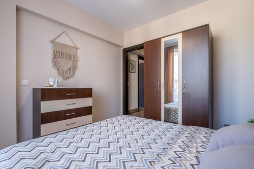 Cozy Homes 1 16 Flat Manager Booking