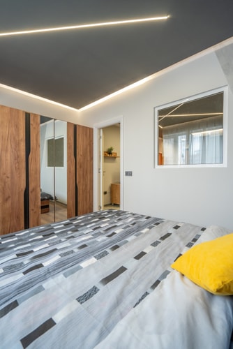 Cozy Homes 4 16 Flat Manager Booking