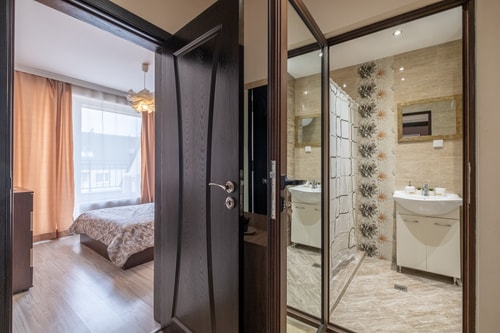Cozy Homes 2 9 Flat Manager Booking