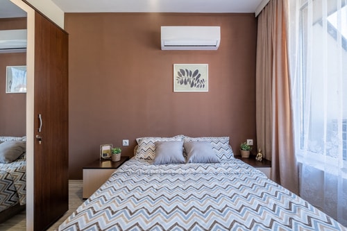 Cozy Homes 1 19 Flat Manager Booking