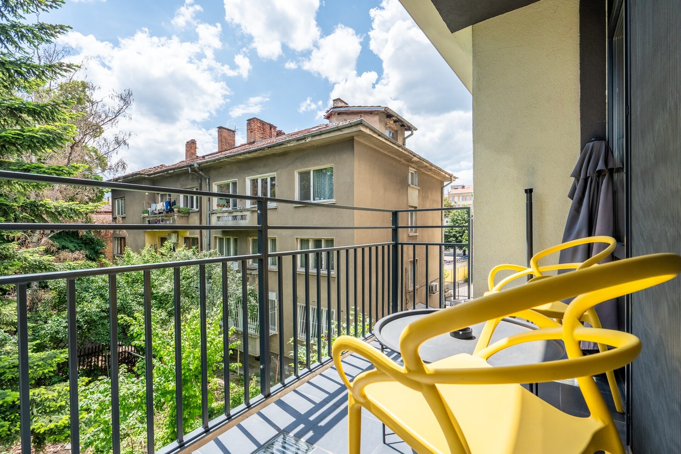 Arte Apartment 38 Flat Manager Booking