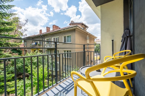 Arte Apartment 38 Flat Manager Booking