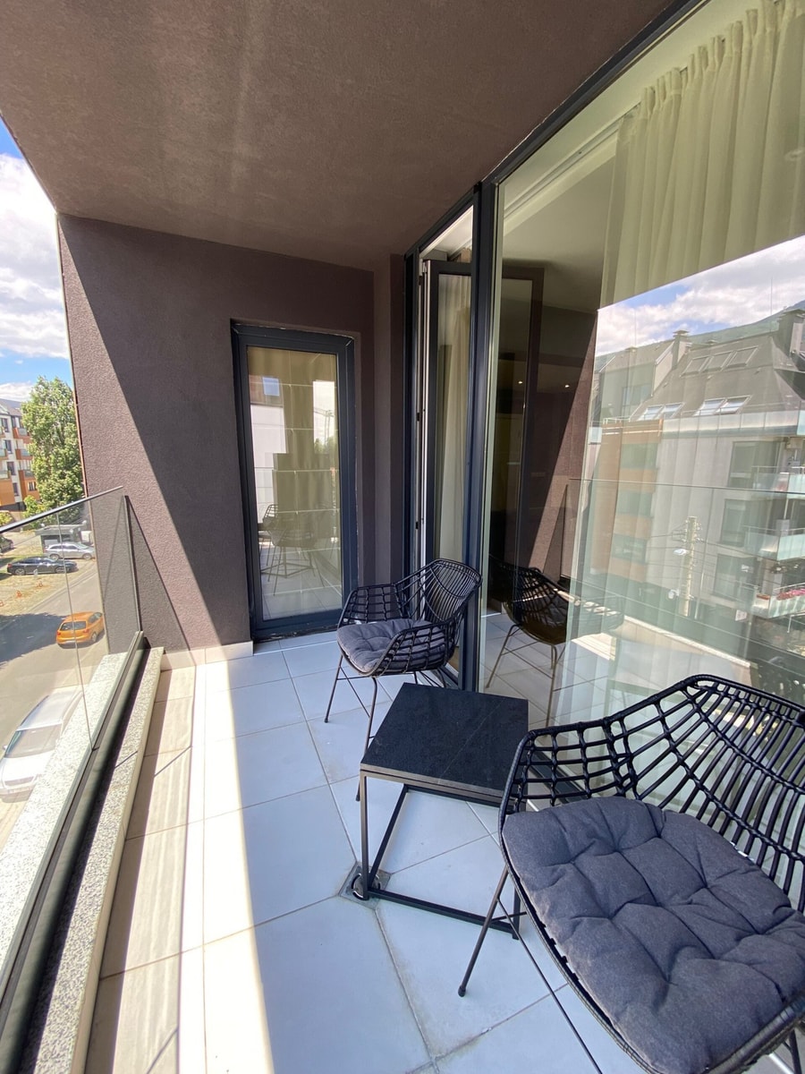 Gran Capital - Mountain View, FREE Parking 3 Flat Manager Booking