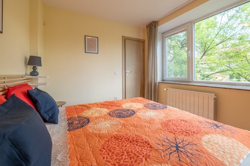 Serdica top center - 3 berdoom cosy apartment 22 Flat Manager Booking