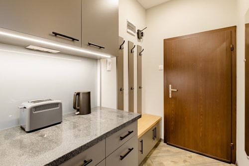 Lofty - 1 bedroom apartment in the heart of Sofia 10 Flat Manager Booking
