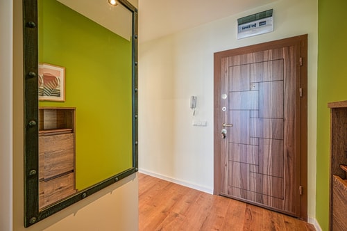 Tropicana Penthouse – 1BD Free parking 14 Flat Manager Booking