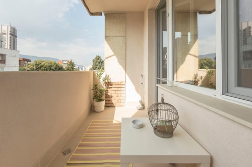 Mattea's 2-bedroom apartment 38 Flat Manager Booking