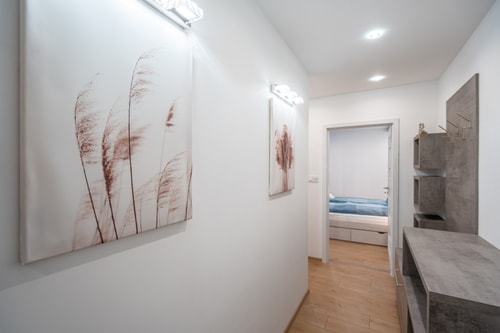 Harmony Suite 44 Flat Manager Booking