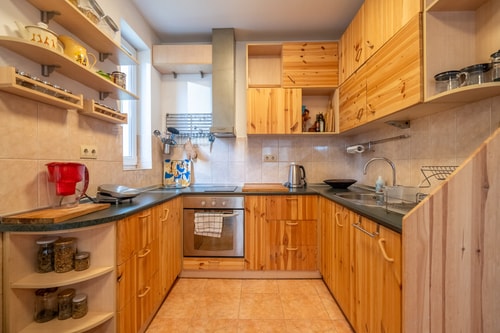 1 Bedroom Natural Condo 9 Flat Manager Booking