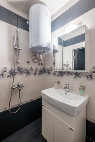 Nice 1 bedroom apartment 27 Flat Manager Booking