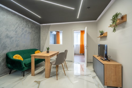 Cozy Homes 4 3 Flat Manager Booking