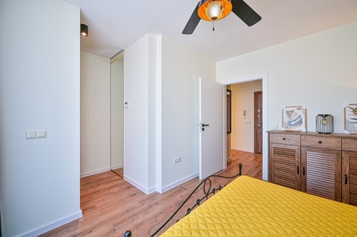 Tropicana Penthouse – 1BD Free parking 13 Flat Manager Booking