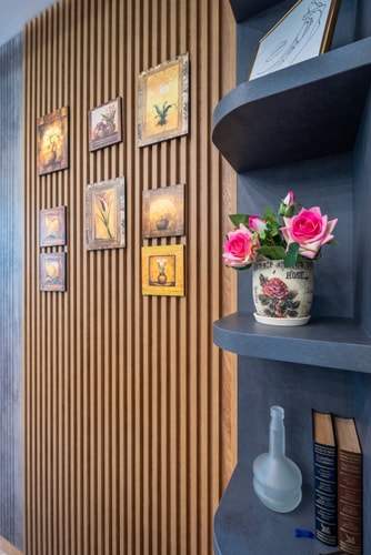 Marble Place 20 Flat Manager Booking