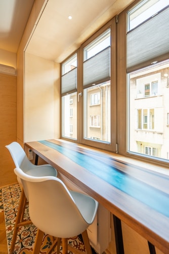 Bijou - 1 Bedroom Apartment 8 Flat Manager Booking